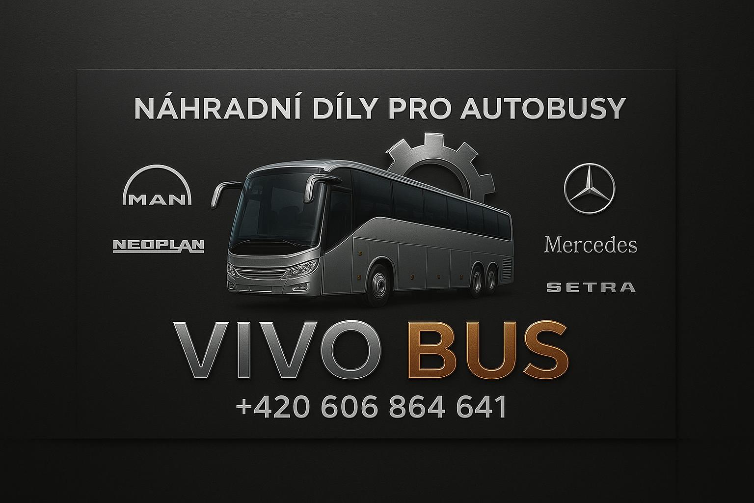 VIVO BUS